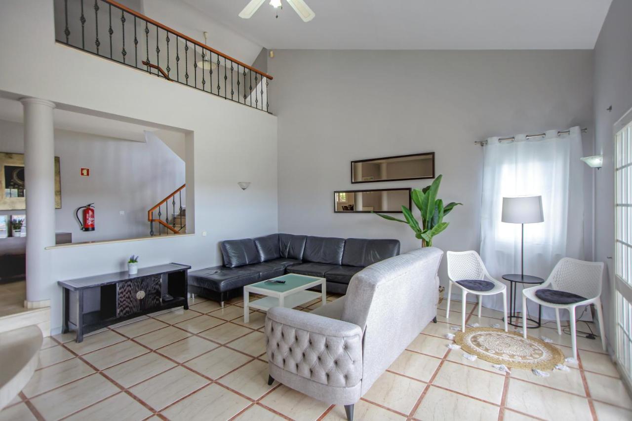 Villa Ventura Marina Albufeira Esterno foto