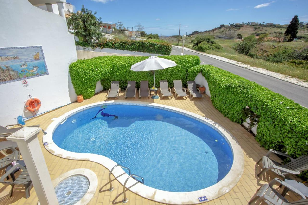Villa Ventura Marina Albufeira Esterno foto