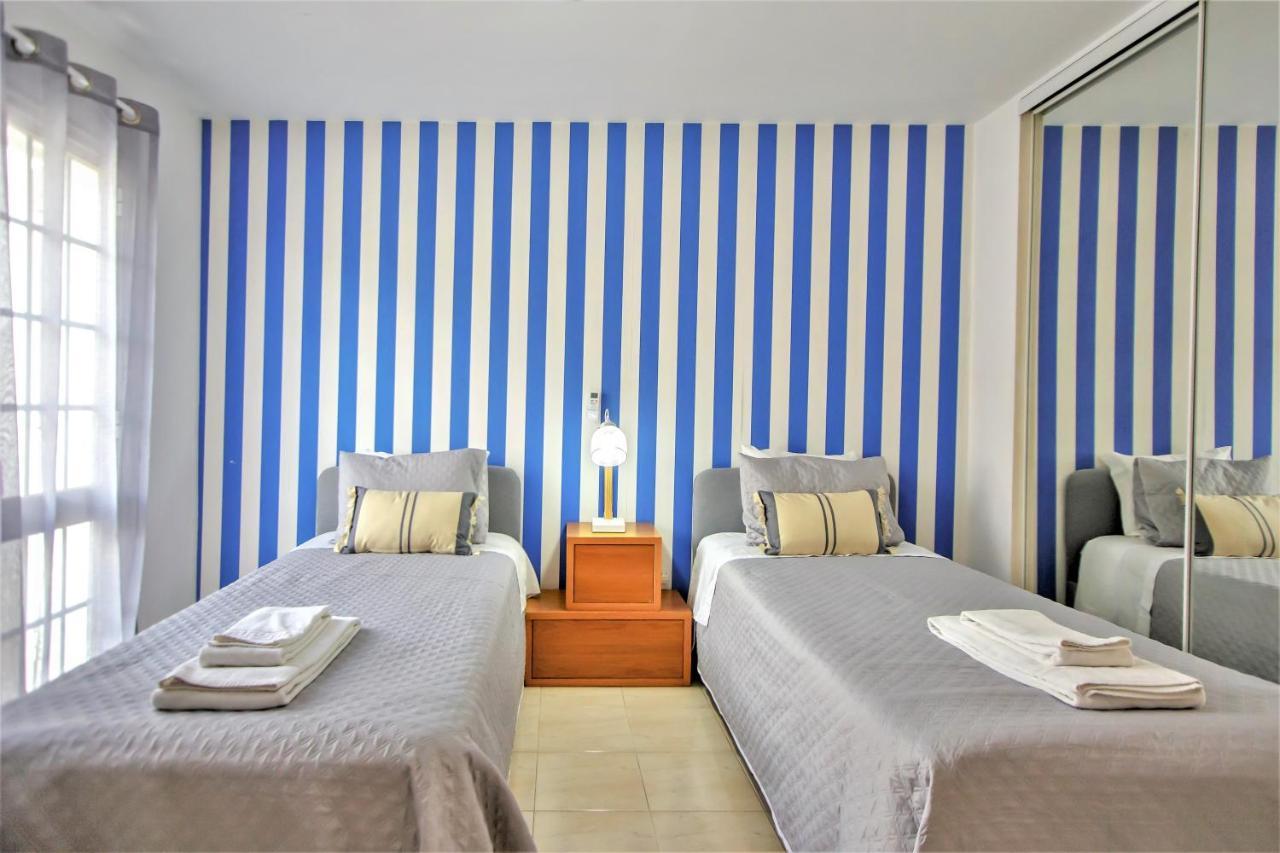 Villa Ventura Marina Albufeira Esterno foto