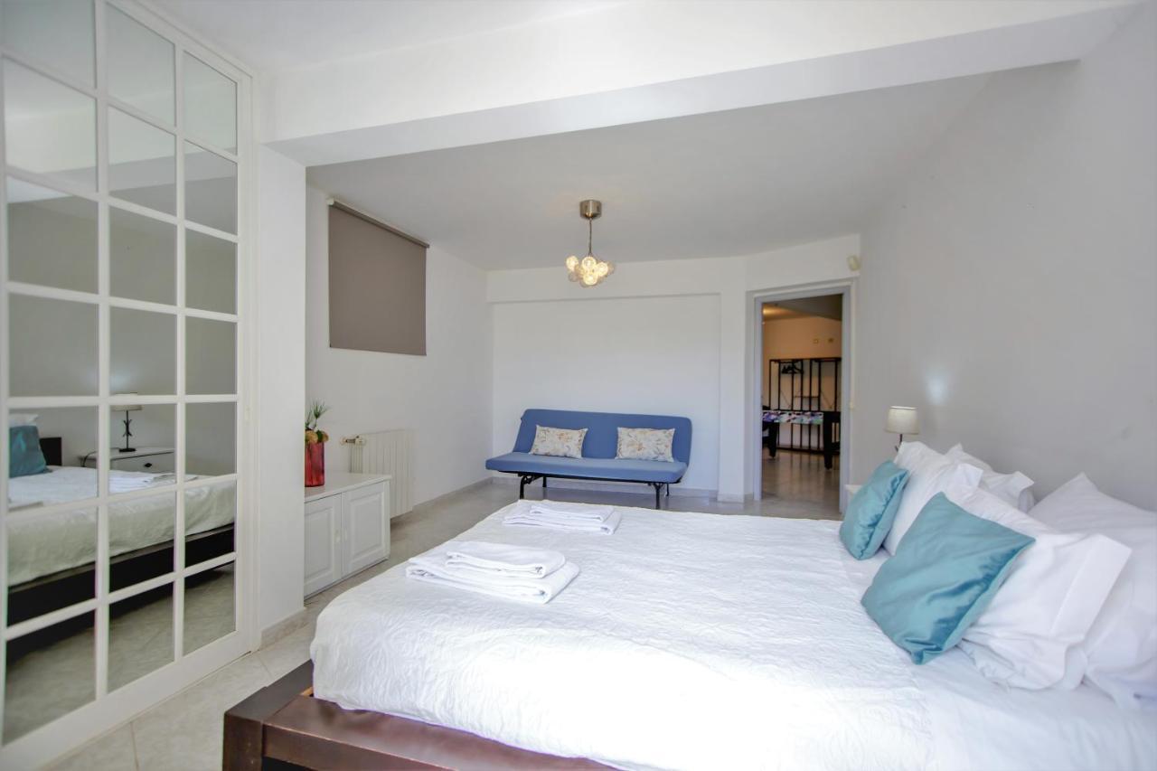 Villa Ventura Marina Albufeira Esterno foto