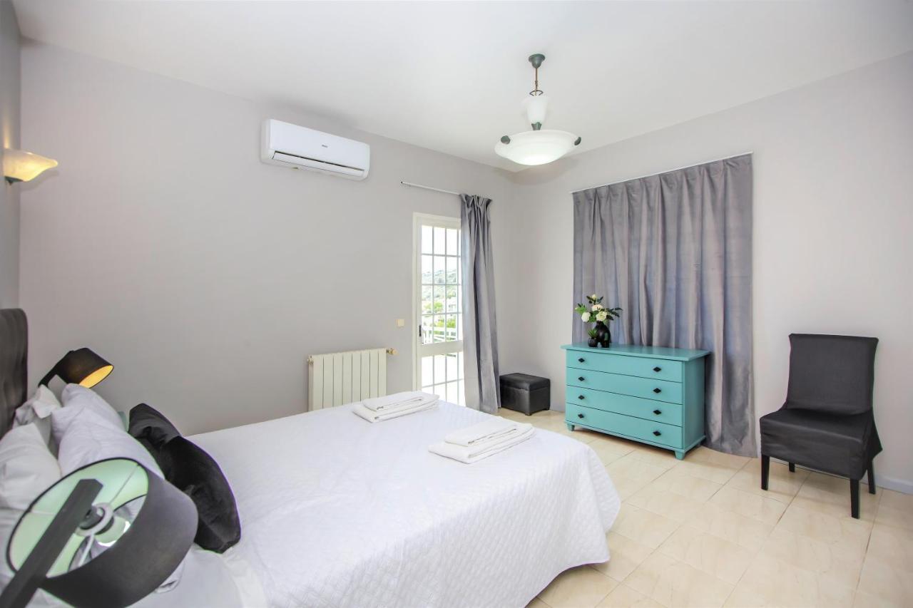 Villa Ventura Marina Albufeira Esterno foto