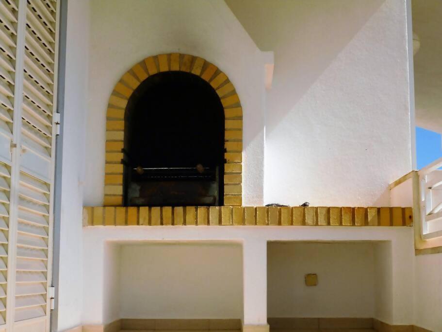 Villa Ventura Marina Albufeira Esterno foto