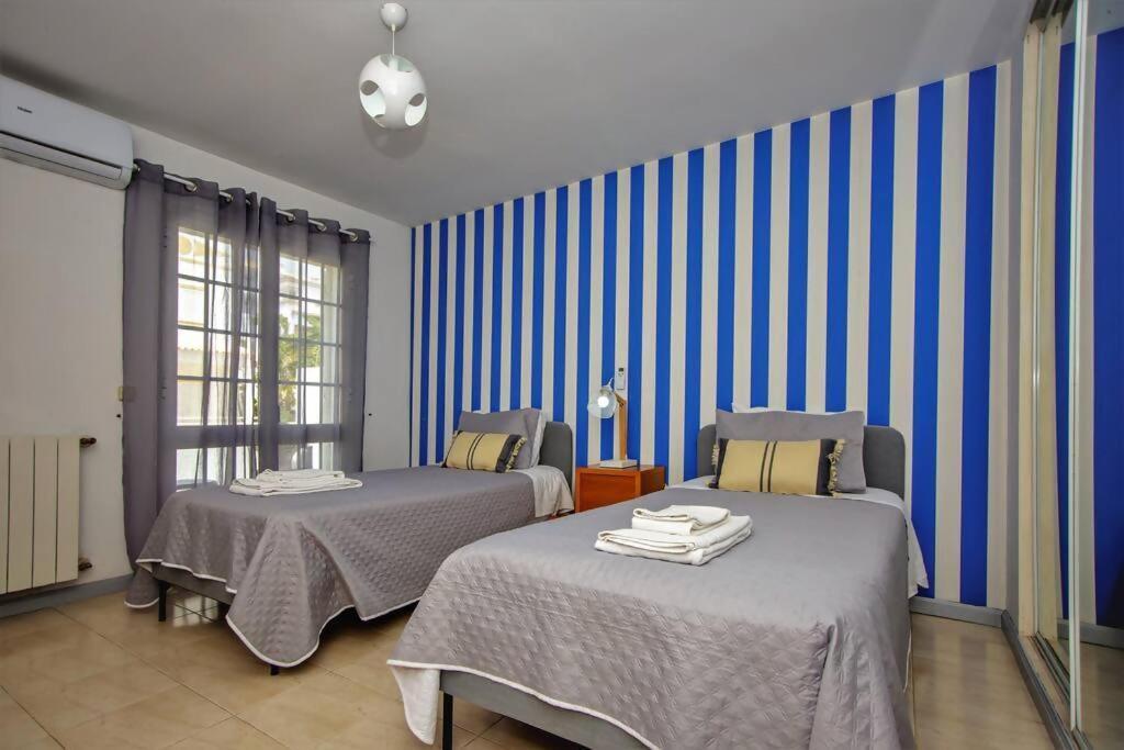 Villa Ventura Marina Albufeira Esterno foto
