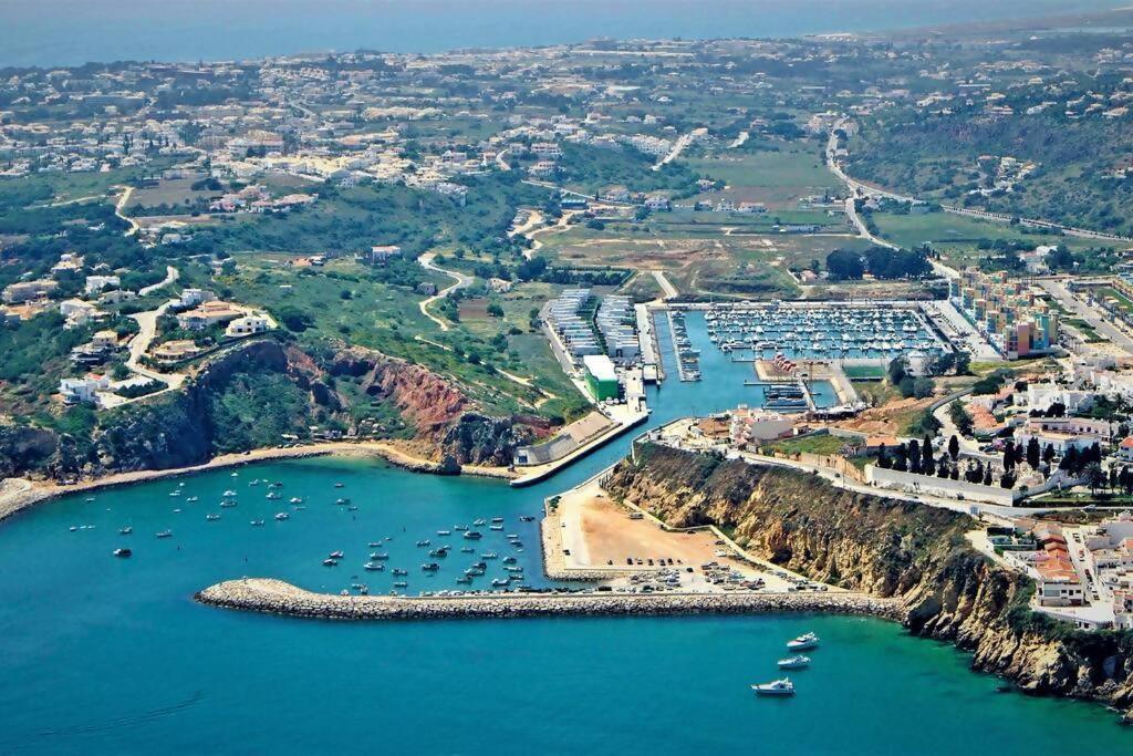 Villa Ventura Marina Albufeira Esterno foto