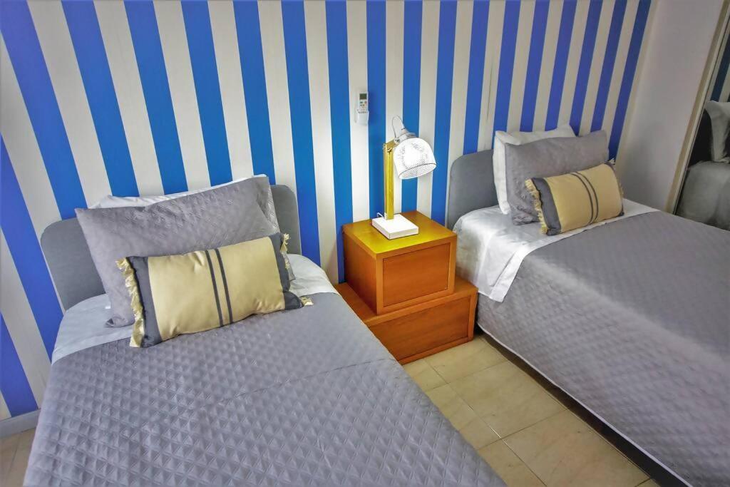 Villa Ventura Marina Albufeira Esterno foto