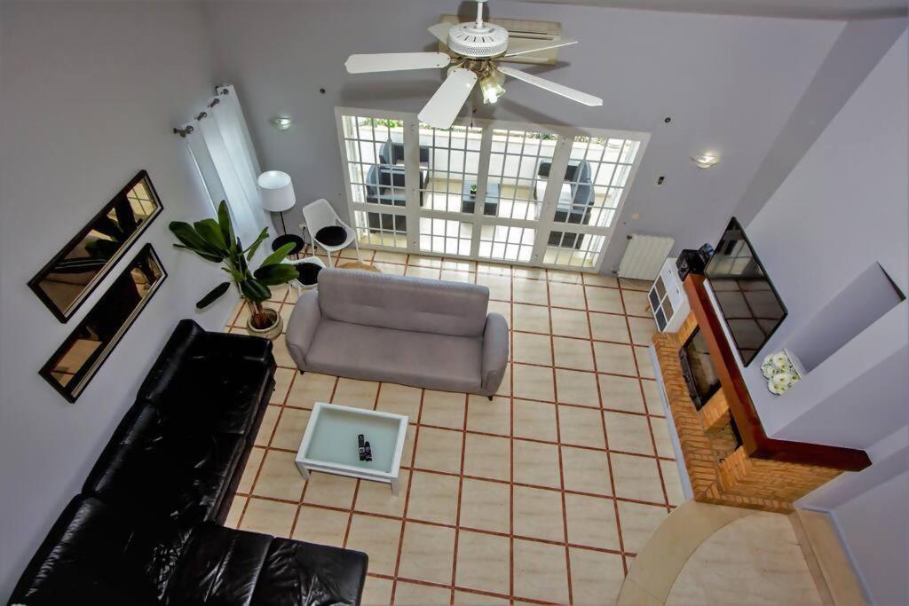 Villa Ventura Marina Albufeira Esterno foto