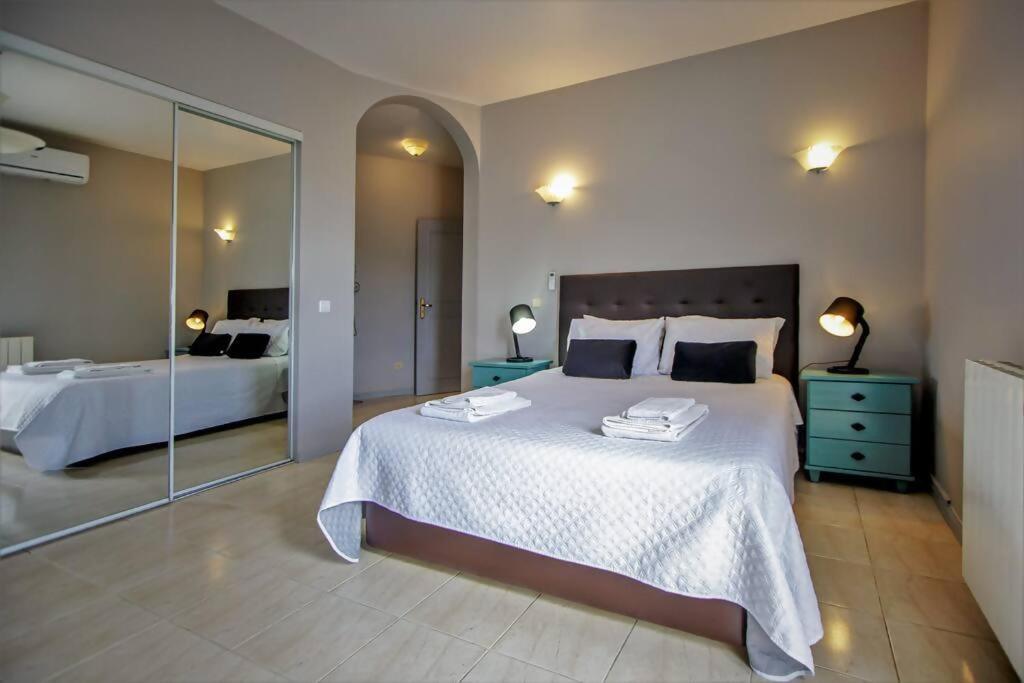 Villa Ventura Marina Albufeira Esterno foto