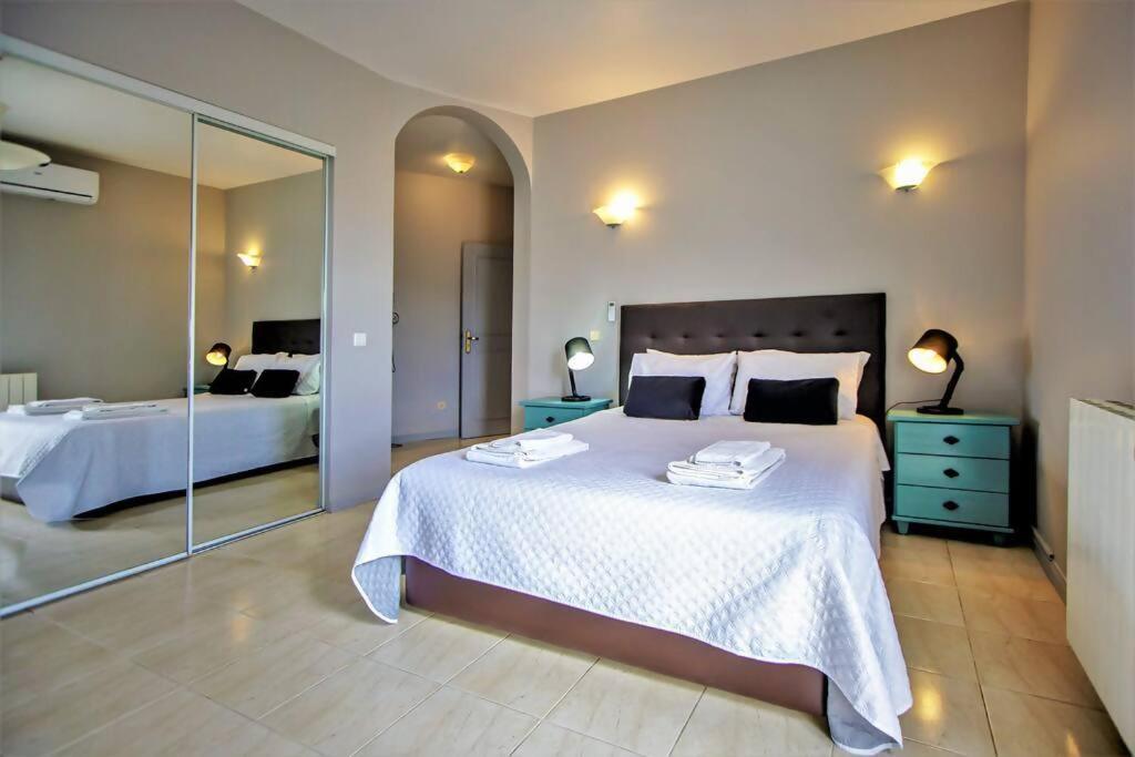 Villa Ventura Marina Albufeira Esterno foto
