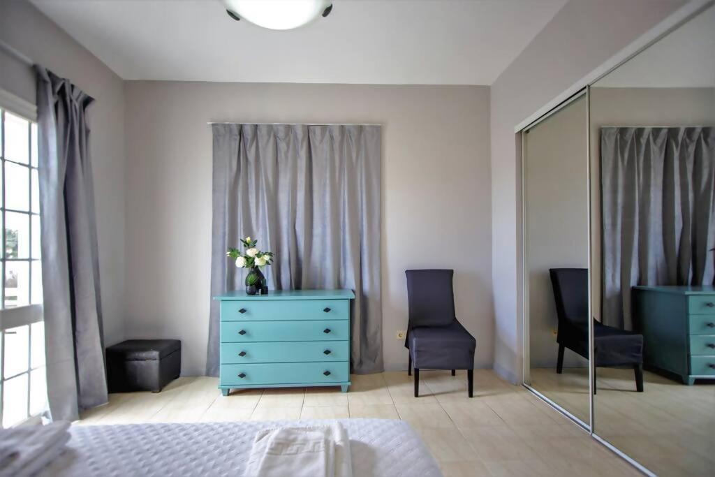 Villa Ventura Marina Albufeira Esterno foto