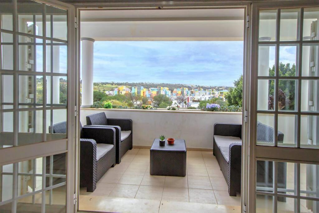 Villa Ventura Marina Albufeira Esterno foto