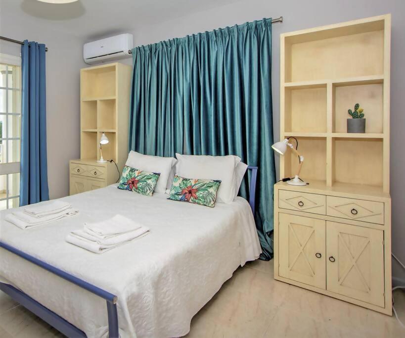 Villa Ventura Marina Albufeira Esterno foto