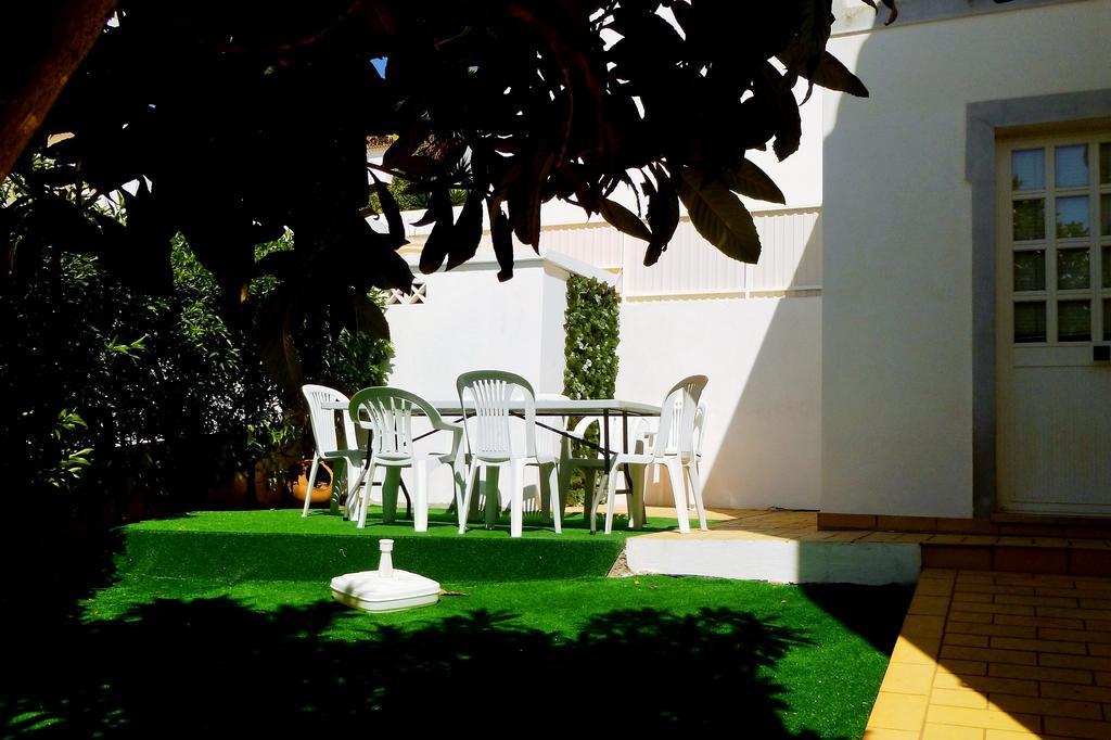 Villa Ventura Marina Albufeira Esterno foto