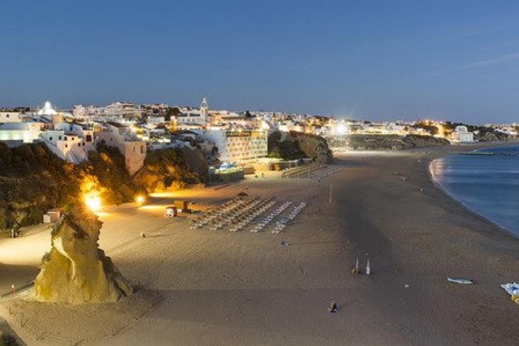Villa Ventura Marina Albufeira Esterno foto