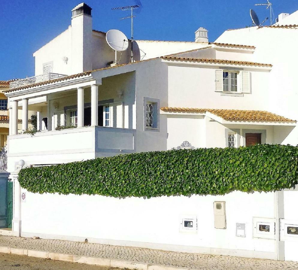 Villa Ventura Marina Albufeira Esterno foto