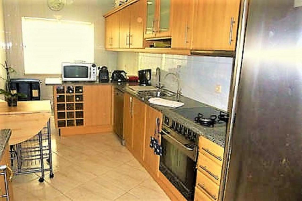 Villa Ventura Marina Albufeira Esterno foto