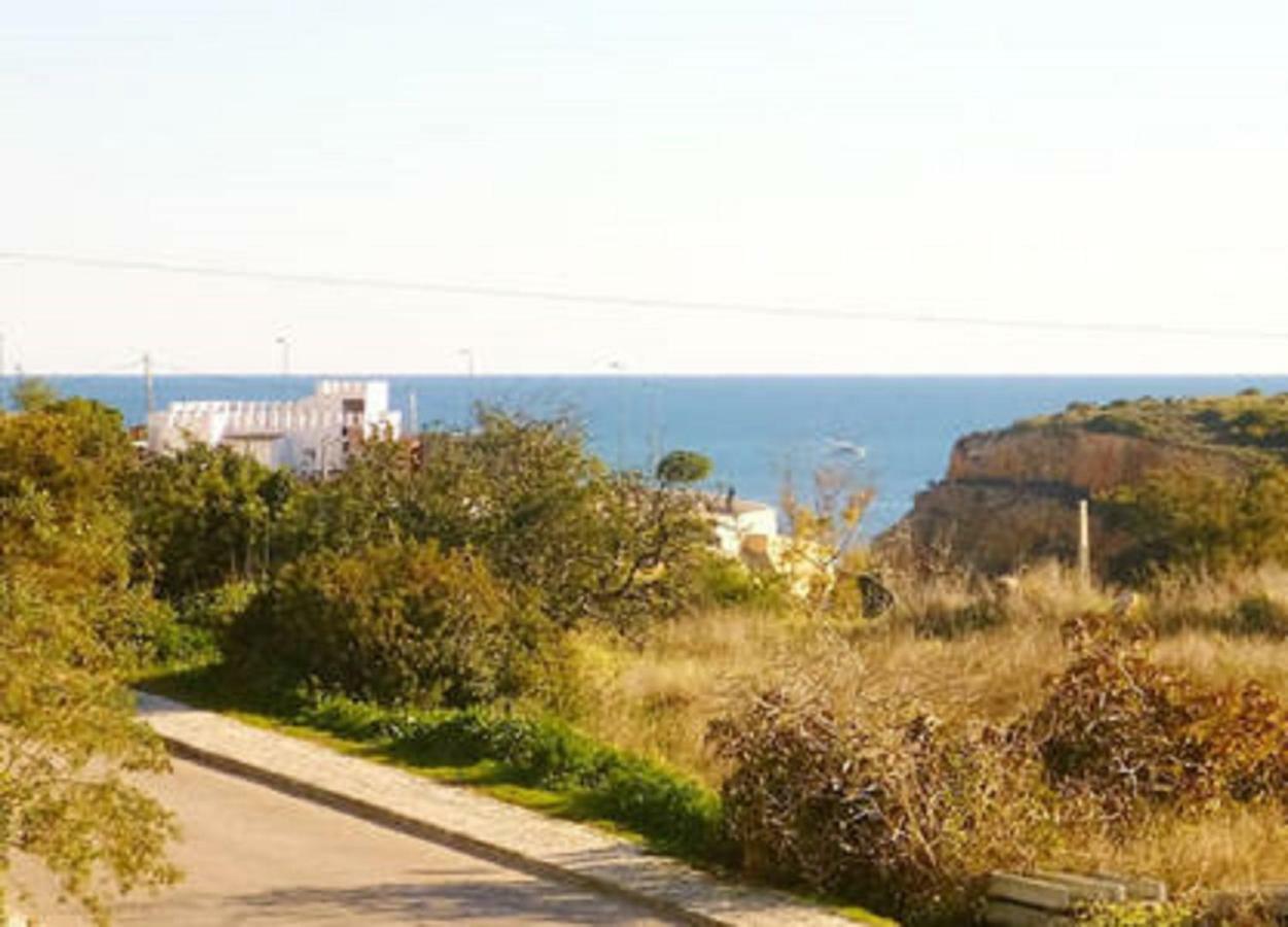 Villa Ventura Marina Albufeira Esterno foto