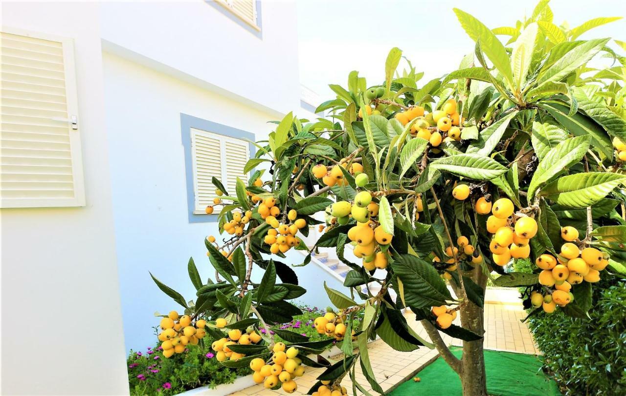 Villa Ventura Marina Albufeira Esterno foto